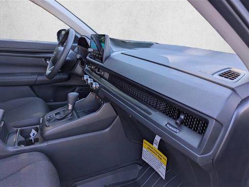 New 2026 Honda CR-V LX image 28