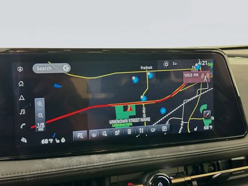 Used 2023 Nissan Ariya FWD image 22