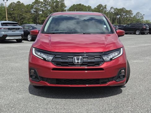 New 2026 Honda Odyssey EX-L image 5