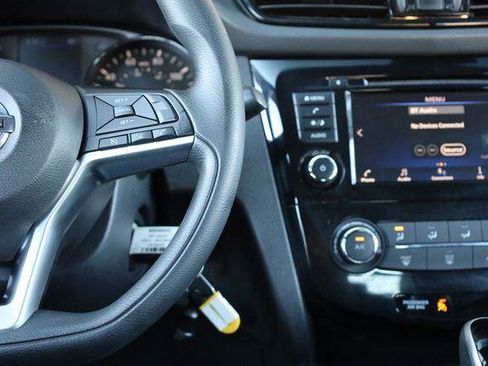 Used 2021 Nissan Rogue Sport S FWD image 30