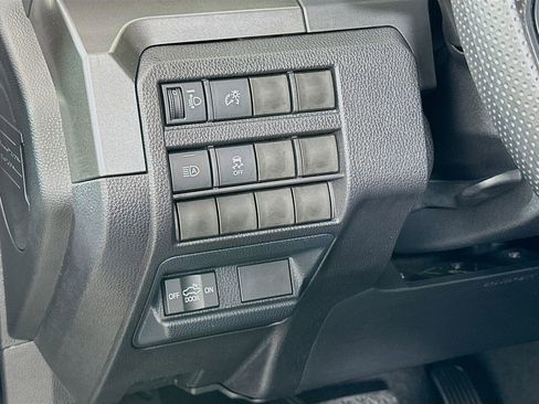 Certified 2026 Toyota Tacoma SR5 RWD image 10