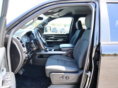 Used 2019 RAM 1500 Big Horn AWD/4WD image 10
