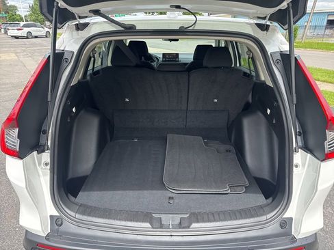 Used 2024 Honda CR-V EX image 19