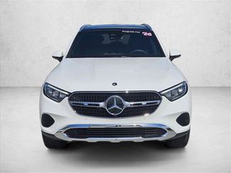 Certified 2026 Mercedes-Benz GLC 300 video 2
