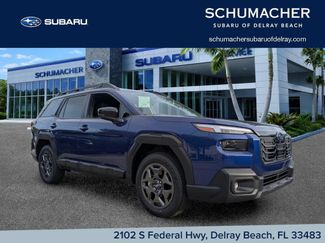 New 2026 Subaru Outback Premium AWD/4WD video 1