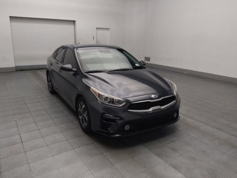 Used 2019 Kia Forte LXS image 13