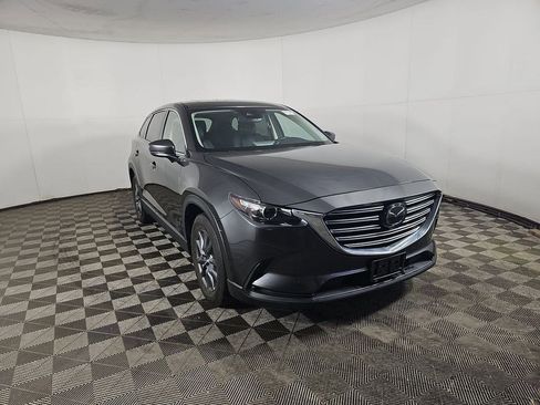 Used 2023 MAZDA CX-9 Touring image 3