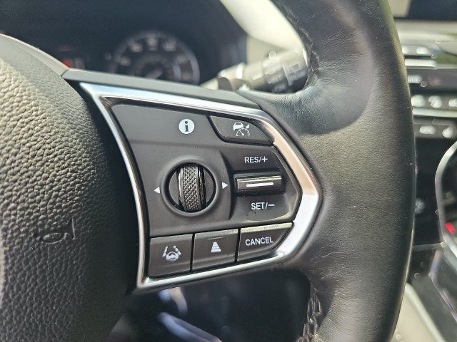 Used 2024 Acura RDX w/ Advance Package AWD/4WD image 16