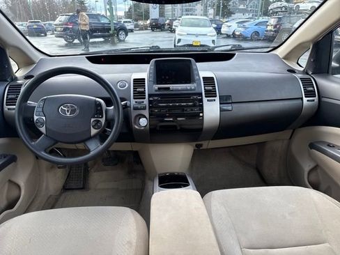 Used 2005 Toyota Prius image 13