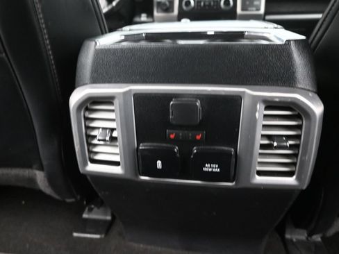Used 2020 Ford F150 Platinum AWD/4WD image 14