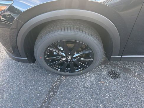 New 2025 MAZDA CX-5 Carbon Edition image 10