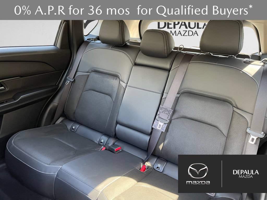 New 2026 MAZDA CX-5 Preferred AWD/4WD image 14