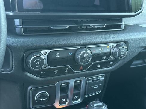 New 2026 Jeep Wrangler Sport image 22