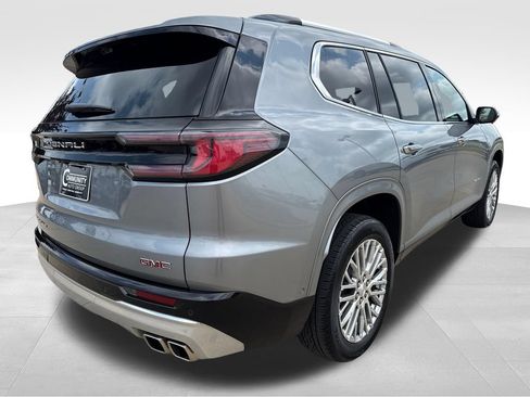 Used 2026 GMC Acadia Denali w/ Super Cruise Package AWD/4WD image 6