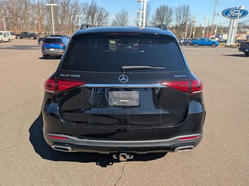 Used 2022 Mercedes-Benz GLE 450 4MATIC image 6