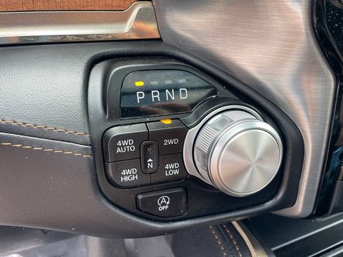 Used 2023 RAM 1500 Limited AWD/4WD image 26