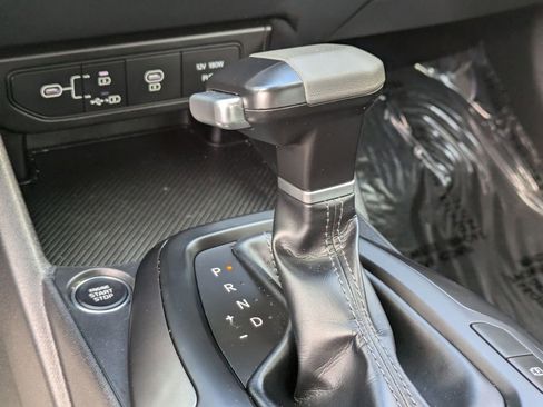 Used 2025 Kia K4 LXS image 21