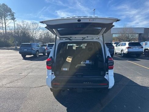 New 2026 Toyota 4Runner TRD Off-Road Premium image 13