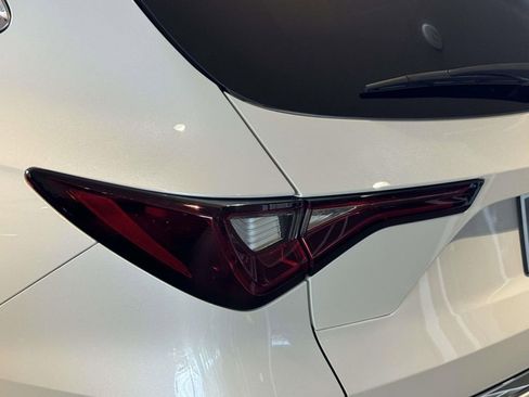 New 2026 Acura MDX w/ Advance Package image 8