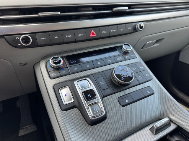 Used 2025 Hyundai Palisade SEL AWD/4WD image 23