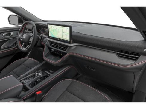 Used 2025 Ford Explorer ST AWD/4WD image 14