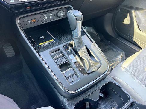 Certified 2025 Honda CR-V EX-L image 19