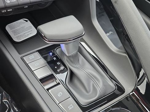 New 2026 Hyundai Elantra SEL Sport Premium FWD image 16