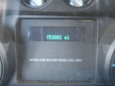 Used 2011 Ford F450 XL w/ PWR Equipment Group image 27