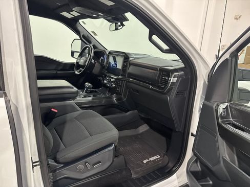 Used 2021 Ford F150 XLT w/ Equipment Group 302A High AWD/4WD image 22