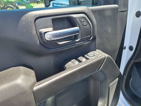 Used 2021 Chevrolet Silverado 2500 W/T w/ WT Fleet Convenience Package AWD/4WD image 16