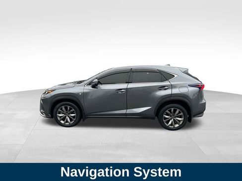 Used 2021 Lexus NX 300 F Sport image 2