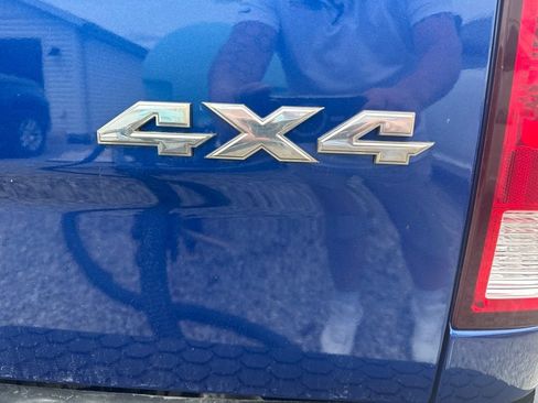 Used 2016 RAM 1500 Outdoorsman AWD/4WD image 9
