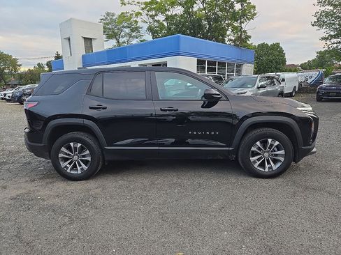 Used 2026 Chevrolet Equinox LT w/ Convenience Package II image 9