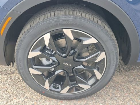 New 2026 Kia Sorento EX image 17