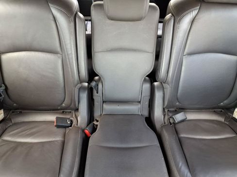 Used 2019 Honda Odyssey EX-L image 24
