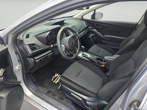 Used 2022 Subaru Impreza 2.0i AWD/4WD image 22