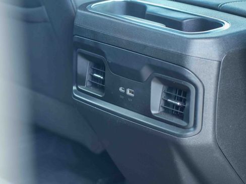 Used 2024 Chevrolet Silverado 1500 RST AWD/4WD image 20