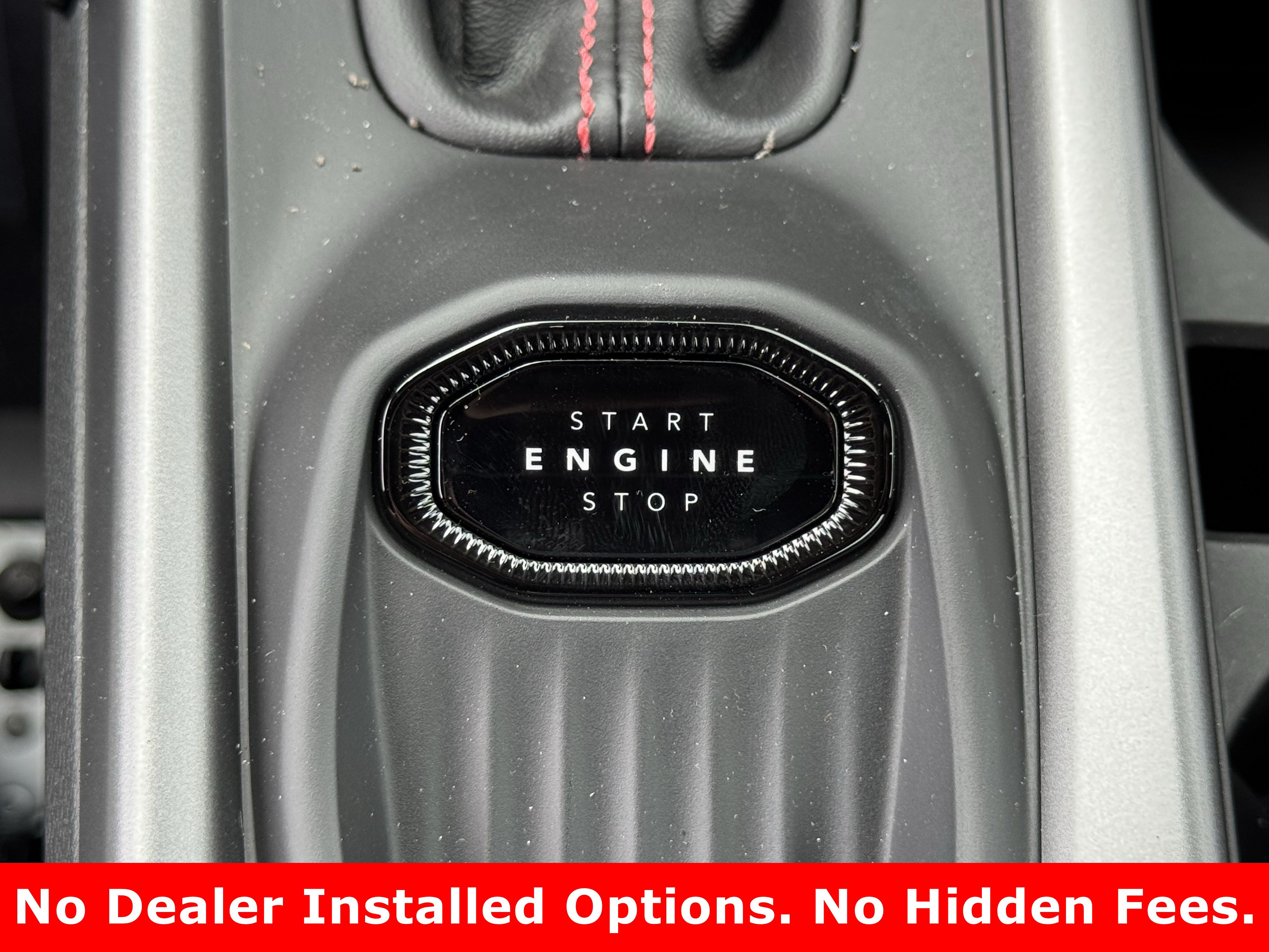 New 2026 Dodge Charger R/T w/ Blacktop Package AWD/4WD image 21