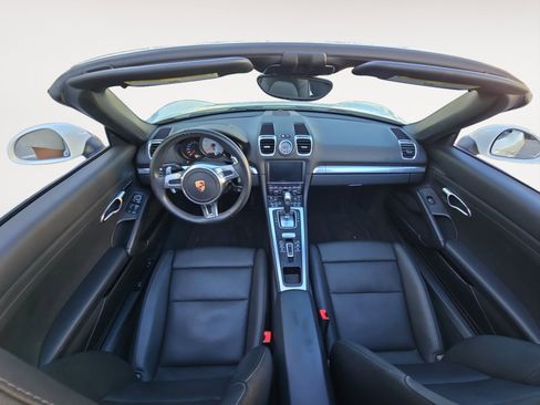 Used 2014 Porsche Boxster S image 13