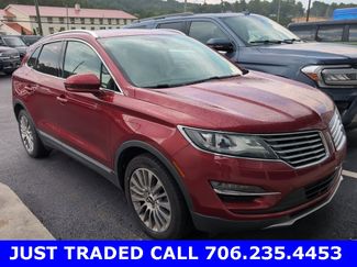 Used 2015 Lincoln MKC Reserve w/ Equipment Group 102A Reserve image 1