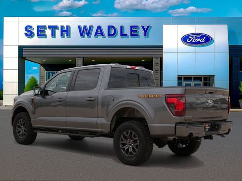 New 2026 Ford F150 Tremor AWD/4WD image 7