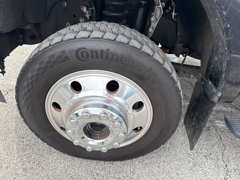 Used 2025 Ford F450 Platinum w/ Platinum Plus Package AWD/4WD image 53