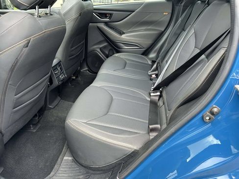 Used 2023 Subaru Forester Wilderness AWD/4WD image 12