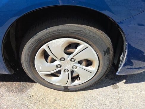 Used 2013 Honda Civic LX image 22