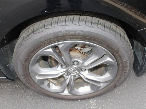 Used 2023 Honda Accord EX-L image 8