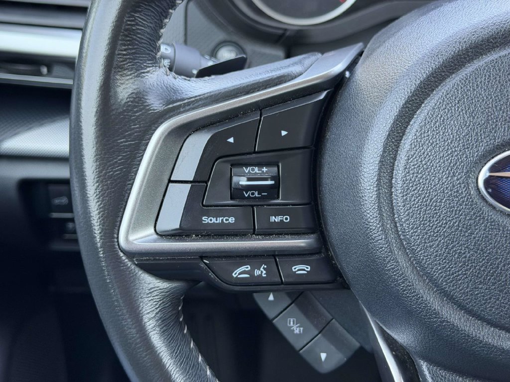 Used 2021 Subaru Forester Limited AWD/4WD image 9