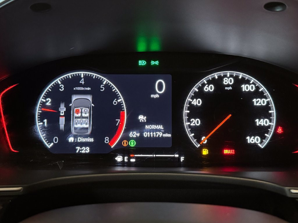Used 2024 Honda Civic Si image 10