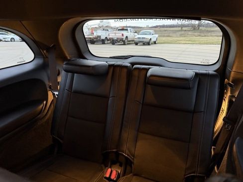 Used 2022 Dodge Durango GT image 16