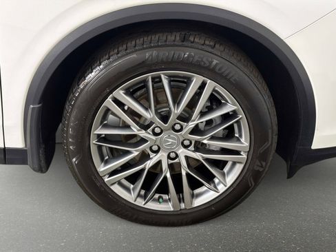 Used 2022 Acura MDX SH-AWD w/ Advance Package image 20