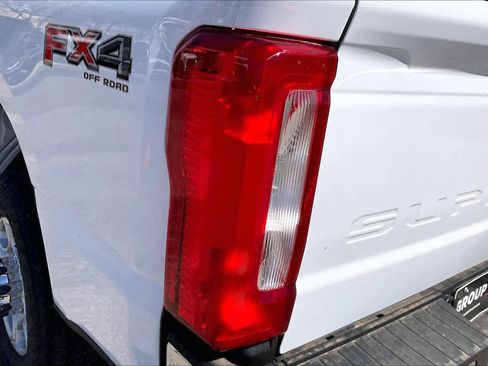 New 2026 Ford F350 XLT w/ FX4 Off-Road Package image 14